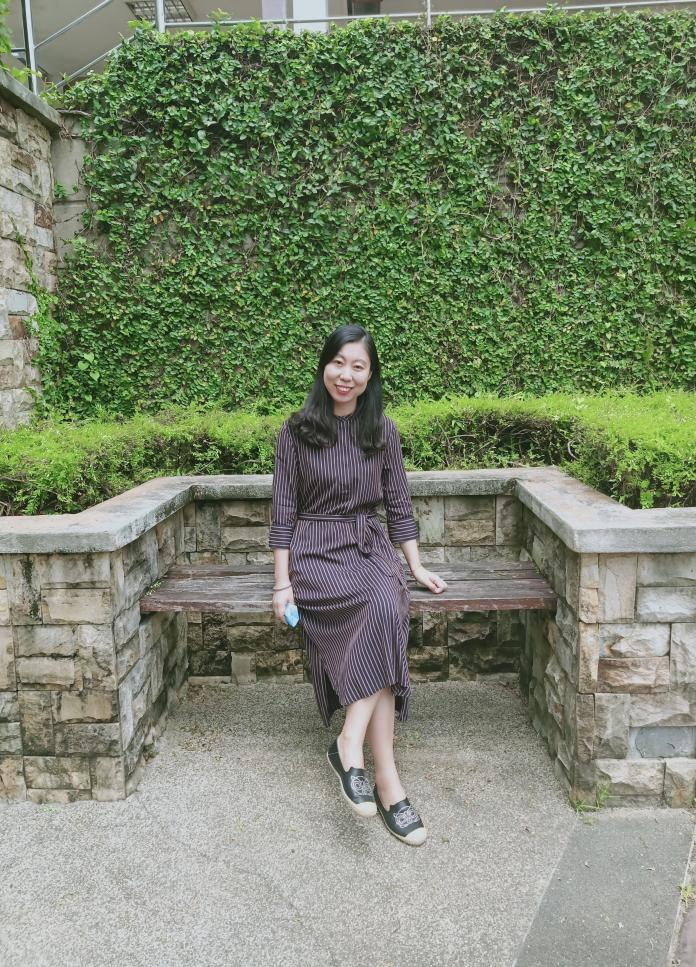 英语教研室王娜老师-渭南职业技术学院-师范学院